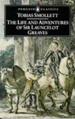 [26268] ~Full^ ^Download! The Life and Adventures of Sir Launcelot Greaves - Tobias Smollett *ePub%