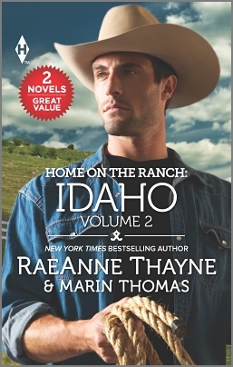 0617b] #D.o.w.n.l.o.a.d~ Home on the Ranch: Idaho Volume 2 (Dancing in the Moonlight / A Cowboy's Promise) - RaeAnne Thayne *PDF!