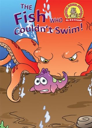 [50ef1] ~R.e.a.d# !O.n.l.i.n.e~ The Fish Who Couldn't Swim! (Upside Down Animals ® Book 8) - Taylor Brandon ^PDF*