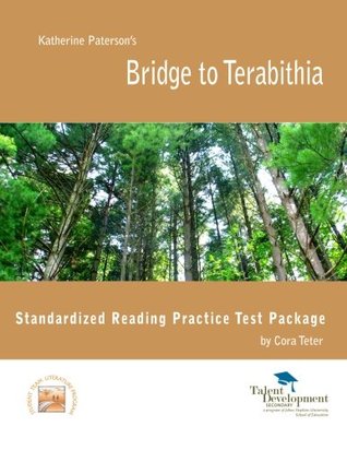 [a5d4c] %Full@ @Download* Bridge to Terabithia Standardized Reading Practice Test Package - Cora Teter ^PDF#