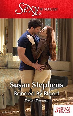 [ff365] ^R.e.a.d* !O.n.l.i.n.e# Bonded By Blood: The Untamed Argentinian / The Shameless Life Of Ruiz Acosta / The Argentinian's Solace - Susan Stephens #e.P.u.b~