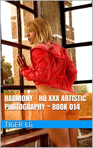 [854af] *R.e.a.d! Harmony - HQ XXX Artistic Photography ~ Book 014 - Tiger LG @ePub!