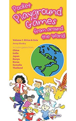 [9e816] ~Full% %Download^ Pocket Playground Games from Around the World Volume 1 (Jenny Mosley's Pocket Books) - Jenny Mosley ~e.P.u.b@