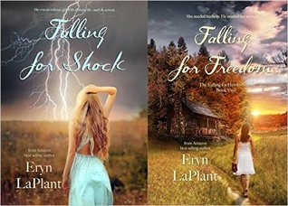 [69bd7] !Read~ Falling for Heroes Box Set: Falling for Shock & Falling for Freedom - Eryn LaPlant ~e.P.u.b~