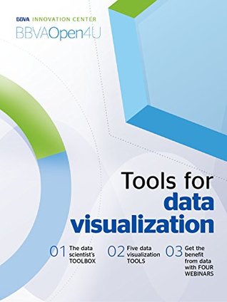 [5433b] ~Full~ @Download~ Ebook: Tools for Data Visualization (BBVAOpen4U Series) - BBVA Innovation Center !PDF!