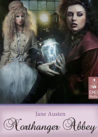 7eca4] ^D.o.w.n.l.o.a.d^ Northanger Abbey (Illustrated Edition). Jane Austen's Classics. A Gothic Parody - Jane Austen *P.D.F#