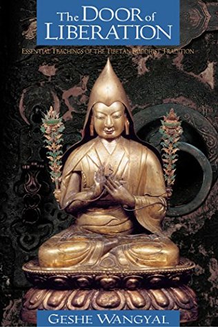 [7544e] ~R.e.a.d^ The Door of Liberation: Essential Teachings of the Tibetan Buddhist Tradition - Tenzin Wangyal ~P.D.F*