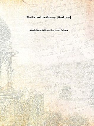 [3ade6] %Read! @Online@ The Iliad and the Odyssey Vol: 2 Volumes set [Hardcover] - Homer ^e.P.u.b*