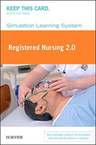 [56ec9] !Read^ ~Online^ Simulation Learning System for RN 2.0 (Retail Access Card) - Elsevier ~ePub^