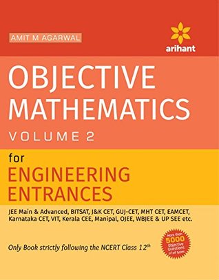 [3f5fb] !R.e.a.d^ Objective Approach to Mathematics Vol-2 for Engineering Entrances (Old Edition) - Amit M. Agarwal ^ePub*
