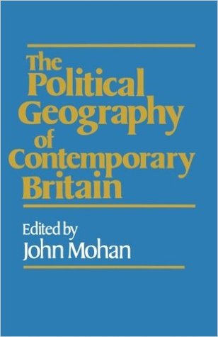 498a4] #D.o.w.n.l.o.a.d* The Political Geography of Contemporary Britain - John Mohan !e.P.u.b*