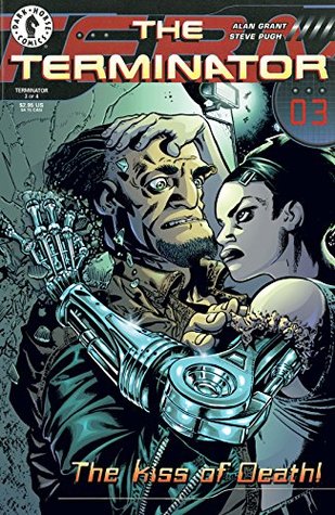 [3098e] #R.e.a.d% The Terminator: Death Valley #4 (The Terminator Vol. 1) - Alan Grant *PDF@