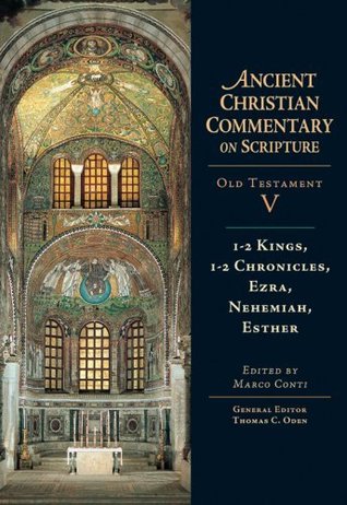 11e43] ^D.o.w.n.l.o.a.d! 1-2 Kings, 1-2 Chronicles, Ezra, Nehemiah, Esther - Marco Conti ~ePub#