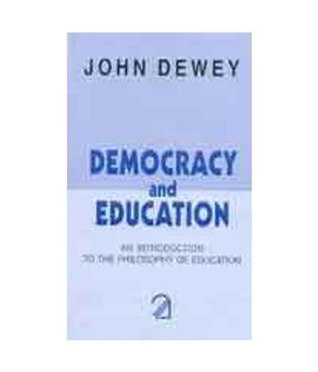 [27445] ^Read^ Democracy and Education: An Introduction to the Philosophy of Education - John Dewey !e.P.u.b@