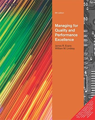 [54f8e] @Download* Managing for Quality and Performance Excellence - James R. Evans ^PDF@