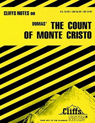 [d824f] @Download@ CliffsNotes on Dumas' The Count of Monte Cristo (Cliffsnotes Literature Guides) - James Lamar Roberts ^PDF^