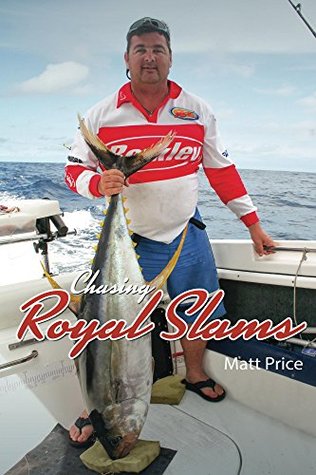 [ed929] !R.e.a.d* %O.n.l.i.n.e^ Chasing Royal Slams (Living the Dream Book 1) - Matt Price @ePub#