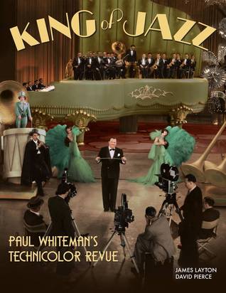 [9cf4e] *Full! *Download^ King of Jazz: Paul Whiteman's Technicolor Revue - James Layton #ePub%