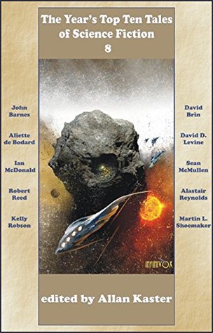 [9df88] %R.e.a.d* #O.n.l.i.n.e^ The Year's Top Ten Tales of Science Fiction 8 - Allan Kaster #PDF#