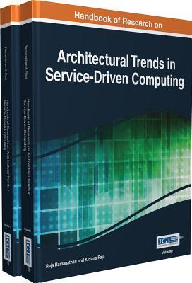 [3ef07] %R.e.a.d* @O.n.l.i.n.e# Handbook of Research on Architectural Trends in Service-Driven Computing - Raja Ramanathan ^e.P.u.b%