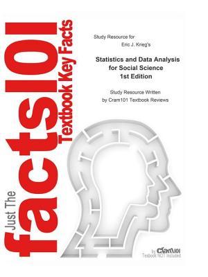 [d590f] *Download% Statistics and Data Analysis for Social Science - Cram101 Textbook Reviews ~P.D.F^