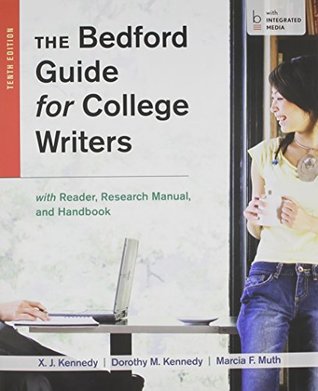 [5e9c2] ^Full% !Download^ Bedford Guide 4 in 1 10e P & LaunchPad for The Bedford Guide 10e (Six Month Access) - Dorothy M. Kennedy @e.P.u.b%