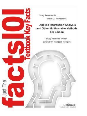 [bb4c2] #Full~ *Download* Applied Regression Analysis and Other Multivariable Methods - David G. Kleinbaum ~ePub@