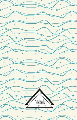 [91c6e] %R.e.a.d! Notebook Journal Dot-Grid, Graph, Lined, No Lined: Abstract Sea Wave Blue Pattern: Small Pocket Notebook Journal Diary, 120 Pages, 5.5 X 8.5 -  %P.D.F#