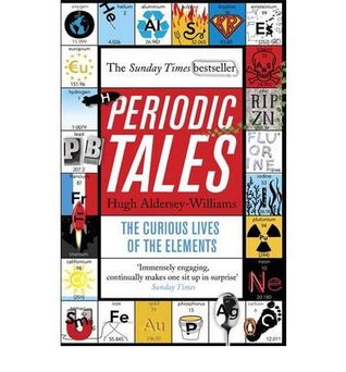 [9ac9b] !Read~ ~Online# Periodic Tales - The Curious Lives Of The Elements - Hugh Aldersey-Williams %ePub#