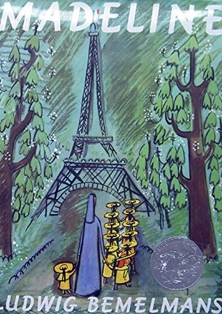 [df13a] #R.e.a.d^ ~O.n.l.i.n.e* Madeline: The most suitable for children, 100 books - Ludwig Bemelmans ^e.P.u.b%