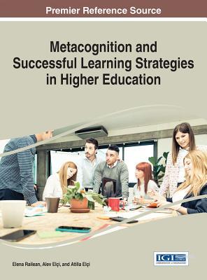 [14f45] %Download~ Metacognition and Successful Learning Strategies in Higher Education - Elena Railean @PDF!