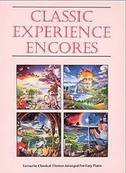 [113e2] #Read^ Classic Experience Encores (Favourite Classical Themes Arranged for Easy Piano) - Various %ePub@