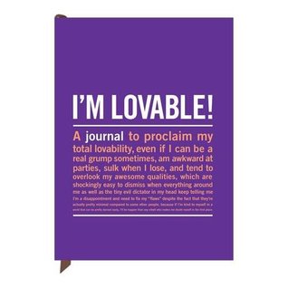 [20bb3] ~Read% Knock Knock I'm Loveable! Inner-Truth Journal - Knock Knock ~PDF@