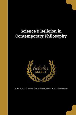 92aca] *D.o.w.n.l.o.a.d! Science & Religion in Contemporary Philosophy - Jonathan Nield !PDF!