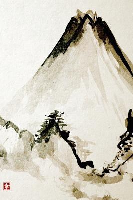 [bf12e] *R.e.a.d* Sumi-E Mountain Journal: 365 Day Journal Diary Notebook -  !e.P.u.b!