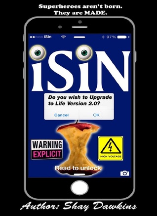 [99c0f] *R.e.a.d@ iSin: Upgrade to Life Version 2.0 (Explicit Version) - Shay Dawkins ~P.D.F%