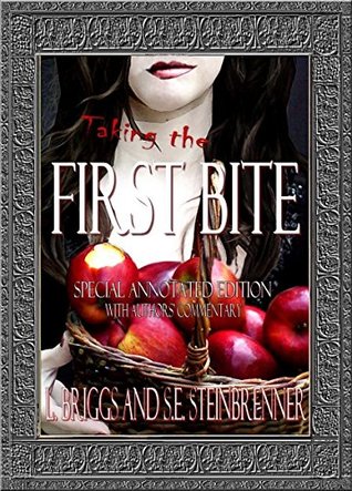 [68580] !Download@ First Bite: Special Annotated Edition (The Annotated Dark Woods Book 1) - Laura Briggs %PDF@