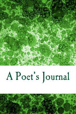 [47ac5] ~Full! ^Download# A Poet's Journal: A 6 X 9 Blank Journal for Writing -  %ePub@