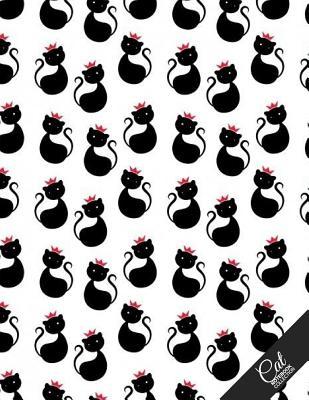 [fbe10] #Full@ @Download~ Cat Notebook Collection: Cat Journal/Diary, Wide Ruled, 100 Pages, 8.5 X 11, Composition Book -  !ePub%