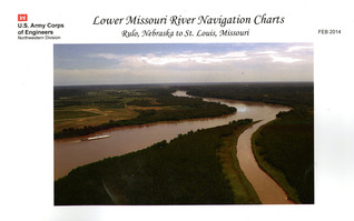 55806] ^D.o.w.n.l.o.a.d@ Lower Missouri River Navigation Charts: Jefferson City, Missouri to St. Louis Missouri - U.S. Army Corps of Engineers !P.D.F*