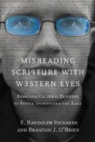 [0a2bb] %R.e.a.d* *O.n.l.i.n.e! Misreading Scripture with Western Eyes: Removing Cultural Blinders to Better Understand the Bible - E. Randolph Richards ~e.P.u.b*