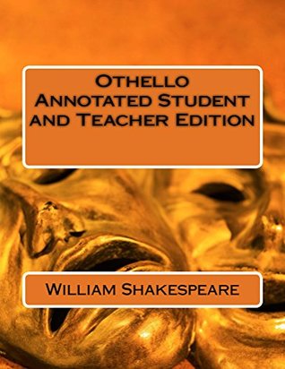 db54f] ^D.o.w.n.l.o.a.d! Othello Annotated Student and Teacher Edition - William Shakespeare *e.P.u.b^