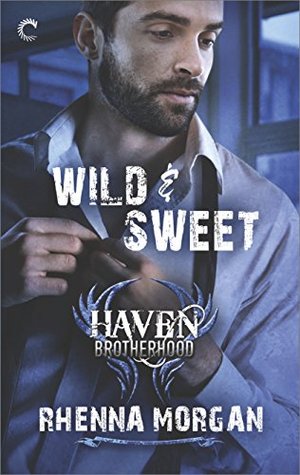 [abbc2] !F.u.l.l.% *D.o.w.n.l.o.a.d% Wild Sweet: A Steamy, Opposites Attract Contemporary Romance - Rhenna Morgan @e.P.u.b*