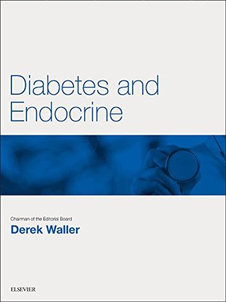 [1369f] !Read# *Online^ Diabetes and Endocrine: Key Articles from the Medicine journal - Derek G. Waller !PDF%
