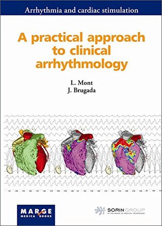 [0eeba] @Full@ @Download~ A practical approach to clinical arrhythmology - Josep Brugada @PDF^