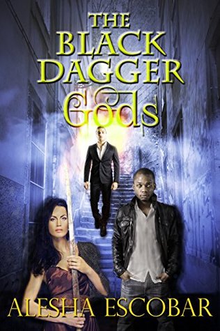 [df760] #Read^ The Black Dagger Gods: A Modern Gods Novelette - Alesha Escobar ^P.D.F^