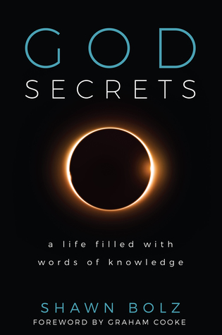 [aa966] ^R.e.a.d@ God Secrets: A Life Filled With Words of Knowledge - Shawn Bolz #ePub%
