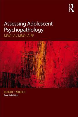 [788f9] ^Full% #Download@ Assessing Adolescent Psychopathology: Mmpi-A / Mmpi-A-Rf, Fourth Edition - Robert P Archer ~P.D.F%