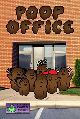 [5cb7b] ^Read% *Online% Poop Office #6 (Poop Office Digital Comic Series Book 1) - Ben Pooped *e.P.u.b#