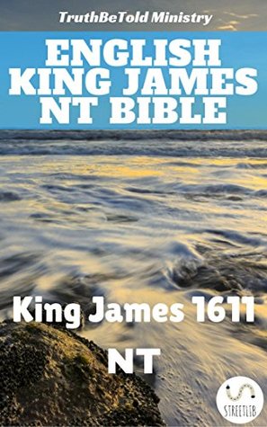 ac4ae] @D.o.w.n.l.o.a.d^ English King James NT Bible: King James 1611 - NT (Single Bible Halseth) - Anonymous ~e.P.u.b!